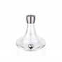 Vase STEAMULATION Ultimate Crystal Avec Bague