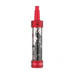 E-Shisha "Hookah Air" von Fumytech : Taille:T.U, Couleur:SAMURAI