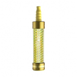 E-chicha "Hookah Air" de Fumytec : Taille:T.U, Colores:SPARKLE GOLD