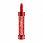 E-Shisha "Hookah Air" von Fumytech : Taille:T.U, Couleur:SPARKLE RED