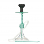 Chicha MS SMOG : Taille:T.U, Couleur:AQUAMARINE