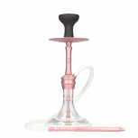 Chicha MS SMOG : Taille:T.U, Couleur:ROSY