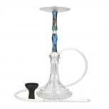 Chicha Ms Sky Blue : Size:T.U, Color:BLACK