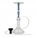 Chicha Ms Sky Blue : Size:T.U, Color:BLUE