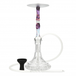 Chicha Ms Sky Blue : Size:T.U, Color:RED