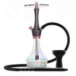 Chicha Ms Original : Taille:T.U, Couleur:GREY