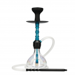 Chicha MS CIRRUS : Taille:T.U, Couleur:AQUA BLUE