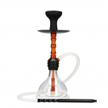 Chicha MS CIRRUS : Taille:T.U, Couleur:ORANGE