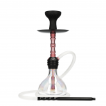 Chicha MS CIRRUS : Taille:T.U, Couleur:ROSY