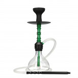 Chicha MS CIRRUS : Taille:T.U, Couleur:GREEN NEON