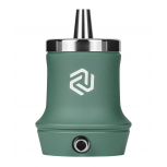 Cachimba AMOTION ROAM : Taille:T.U, Colores:FOREST GREEN