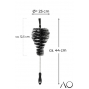 Brosse Pour Vase AO