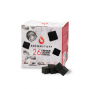 Brennstoff Cube Charcoal 26mm 1kg