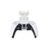 Support Manette AO Pour PS5 : Taille:T.U, Couleur:WHITE