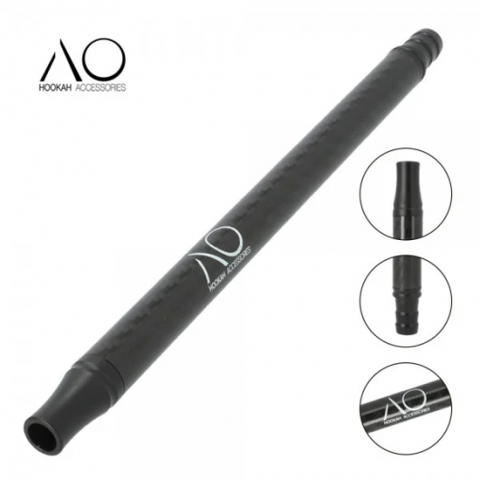 AO ALUMINUM CARBON Moutpiece