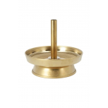 GRIGLIA AO IN ACCIAIO INOX : Taille:T.U, Colori:GOLD