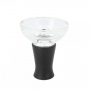 AO Glass Silicone Phunnel Bowl