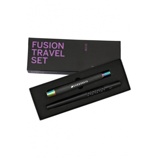 Sheeshaya Travel Fusion Handle