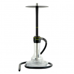 Shisha Oduman Nova : Taille:T.U, Couleur:CLEAR / BLACK