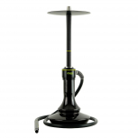 Chicha Oduman Nova : Taille:T.U, Couleur:BLACK / BLACK