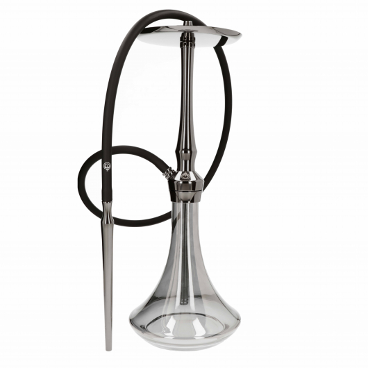 Cachimba EL-BADIA Z6 BLACK