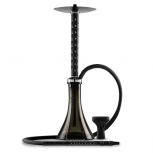 Chicha MS Mist Cloud : Taille:T.U, Couleur:BLACK