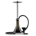 Cachimba MS Mist Cloud : Taille:T.U, Colores:SILVER