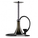 Cachimba MS Mist Cloud : Taille:T.U, Colores:MATT GREY