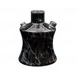 ODUMAN Vase : Size:T.U, Color:N2 TRAVEL BLACK