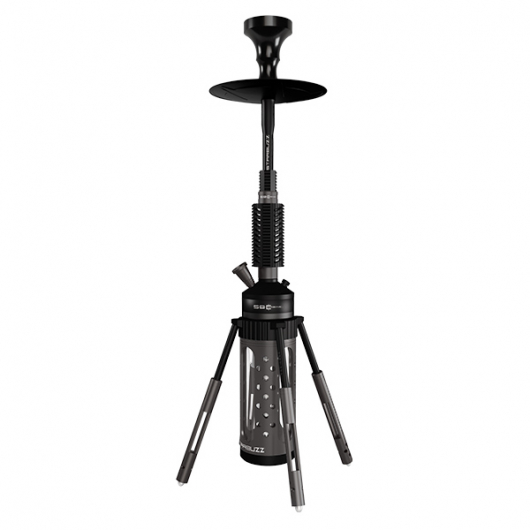 Chicha Starbuzz Carbine Hookah