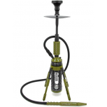 Chicha STARBUZZ CARBINE HOOKAH : Taille:T.U, Couleur:MAGPUL OD GREEN