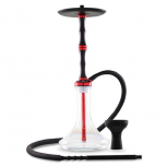 Chicha Ms Day&night : Size:T.U, Color:RED