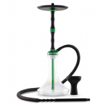 Chicha Ms Day&night : Size:T.U, Color:GREEN