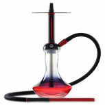 Shisha MS POP : Taille:T.U, Colori:RED