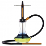 Cachimba MS POP : Taille:T.U, Colores:GOLD