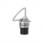 Socle Hookah Dock Cup By Fumytech