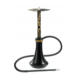 Embery Mono-H 4.0 shisha : Size:T.U, Color:GOLD