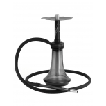 Embery Mini Mono 3.0 shisha : Size:T.U, Color:BLACK