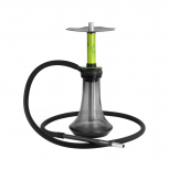 Embery Mini Mono 3.0 shisha : Size:T.U, Color:LIME