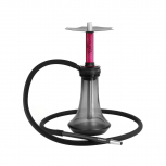 Embery Mini Mono 3.0 shisha : Size:T.U, Color:RASPBERRY