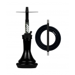 AMOTION FUTR Shisha : Taille:T.U, Couleur:MIDNIGHT