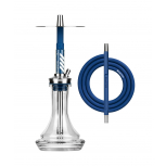 AMOTION FUTR Shisha : Taille:T.U, Couleur:COBALT