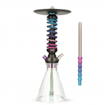 Shisha MAMAY Coilovers Micro V2 : Taille:T.U, Colori:SPACE