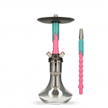 Shisha MAMAY FLOW : Taille:T.U, Colori:FUCHSIA SEA WAVE