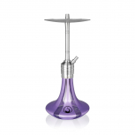 Narghilè Steamulation Pure One : Taille:T.U, Colori:LAVENDER METALLIC