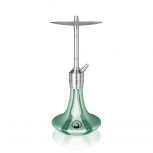 Narghilè Steamulation Pure One : Taille:T.U, Colori:MINT MATT METALLIC