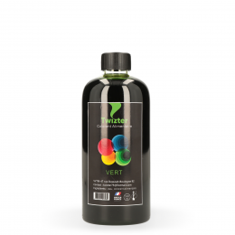 Colorant Twizter Pour Chicha 500ml