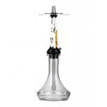 Amotion Valve Shisha : Taille:T.U, Couleur:AM23