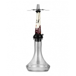 Amotion Valve Shisha : Taille:T.U, Couleur:GT12