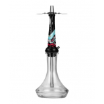 Amotion Valve Shisha : Taille:T.U, Couleur:MZ54